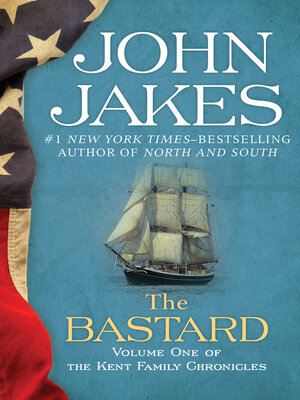 cover image of The Bastard